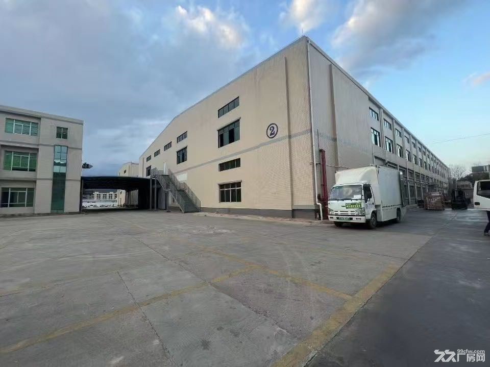 7元高速路口1km莞深广1小时现成家具五金环评7米带牛角