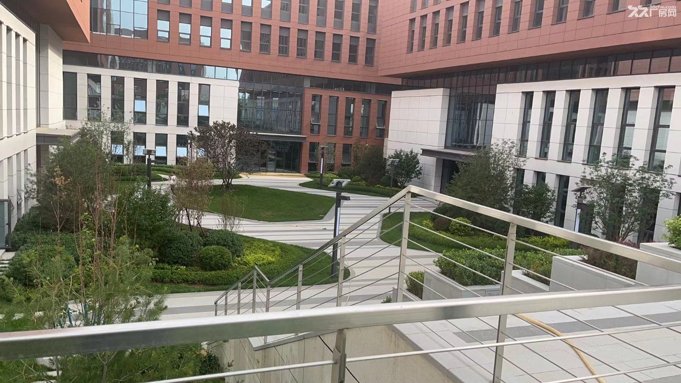 联东大兴高端制造园区 不限行业 可环评 可增容 一年起租