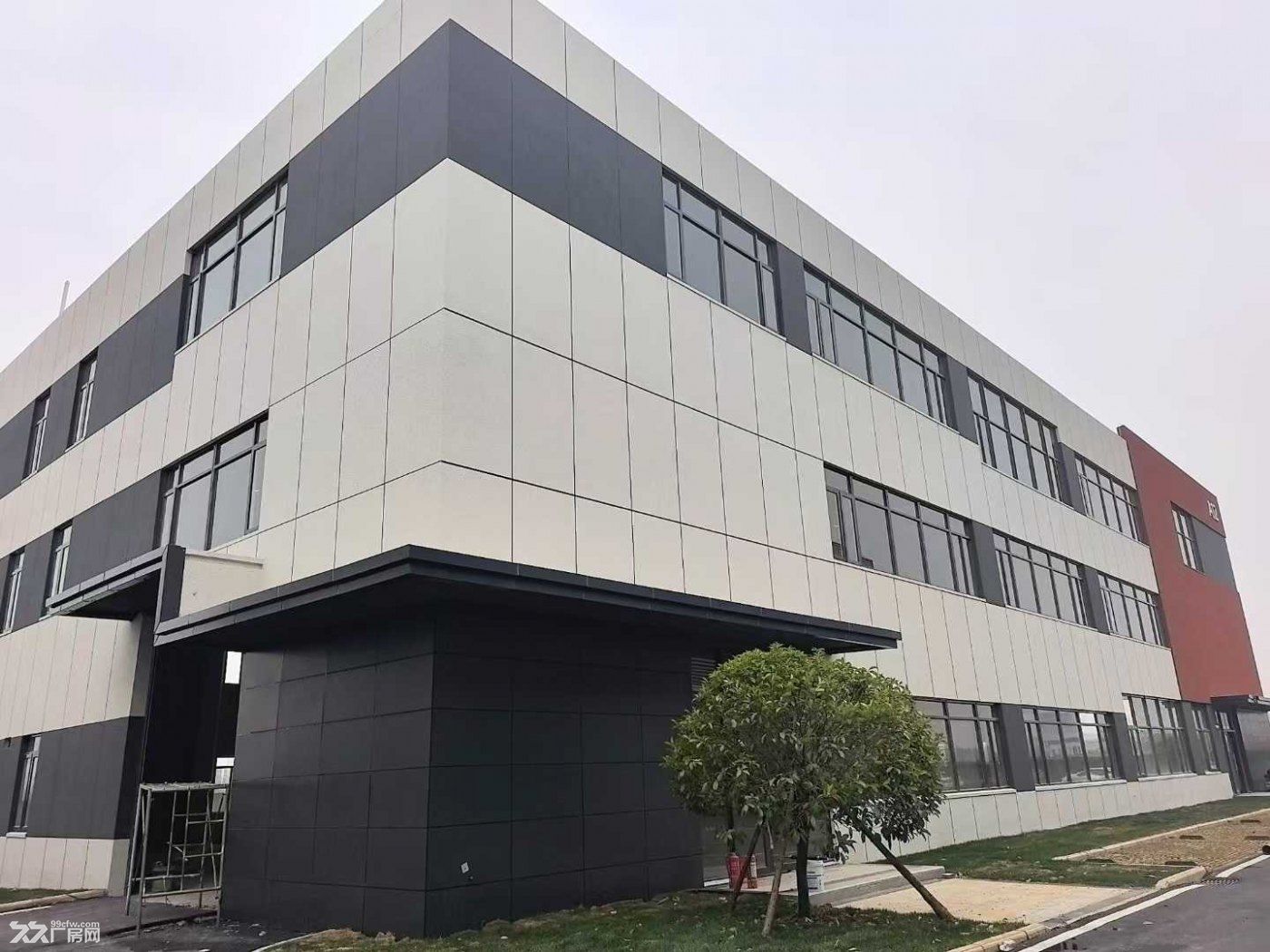 蔡甸智能智造厂房出售,国企开发可定制可办证