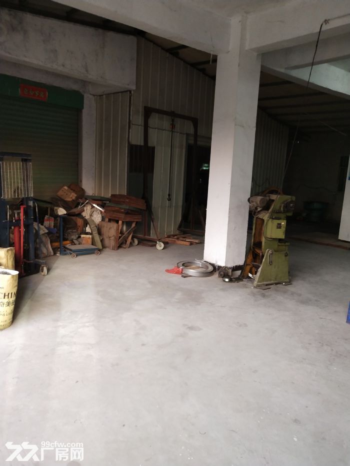 出租杏林灌口三社西蔡社1楼500平 - 2
