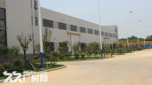 开发区竹行版块有一楼2000平厂房对外出租