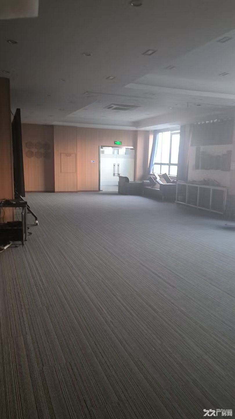 九亭镇大房东发布厂房出租 - 2