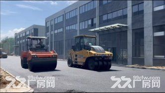 涟水单层4000平全新新厂房五十年独立准现房 - 3