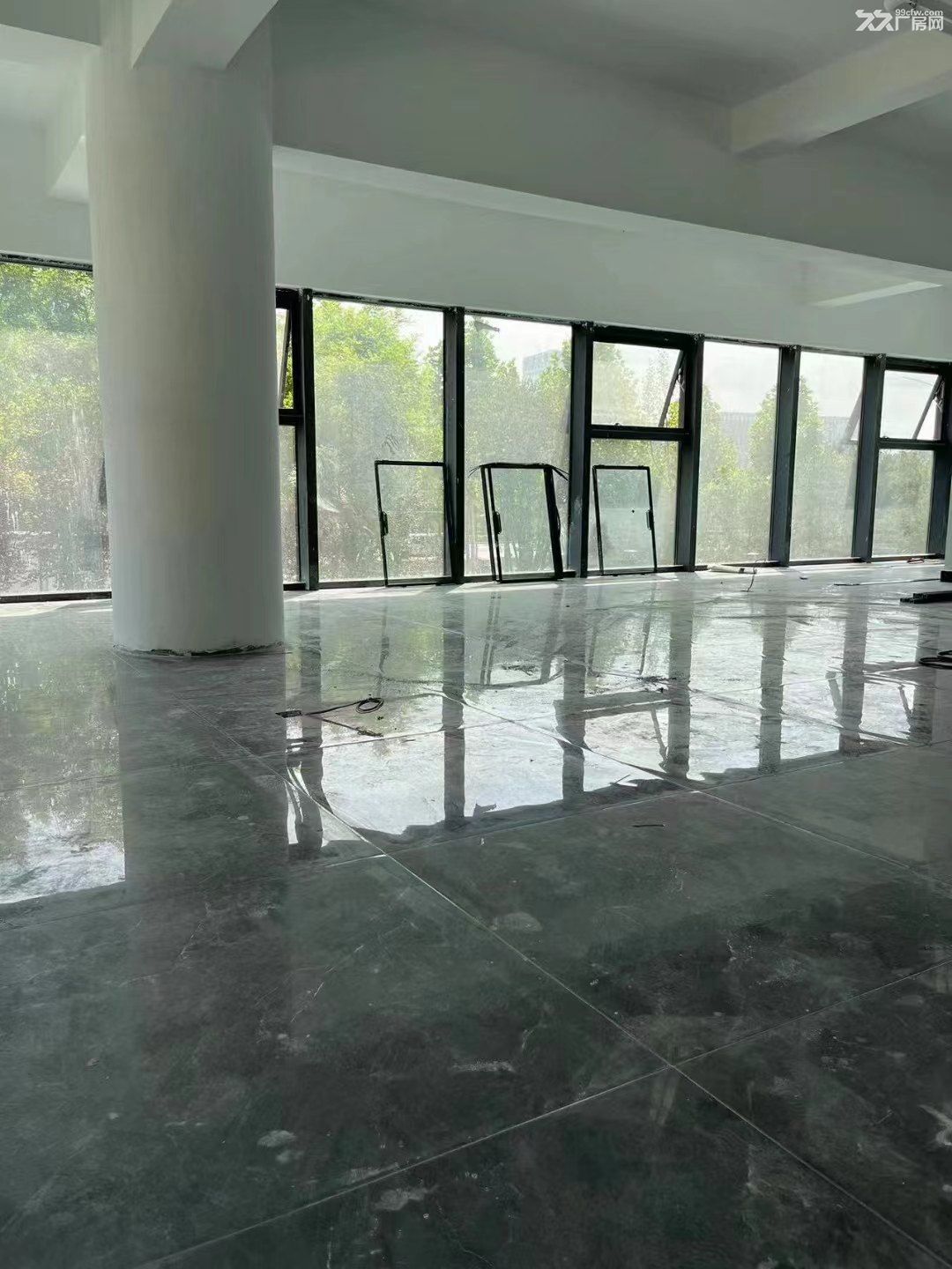出租沣西新城，安谷站地铁站附近，160-700平精装 - 5