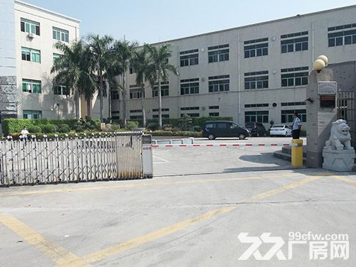 深圳龙岗区1千至3万平方优质房源汇集 - 2