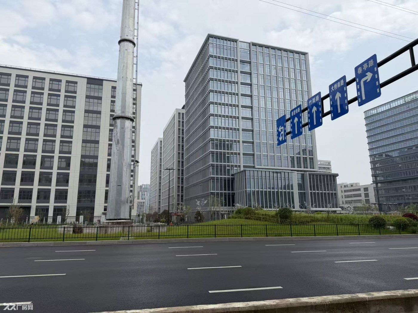 合规医械厂房，助力企业快速投产 - 3