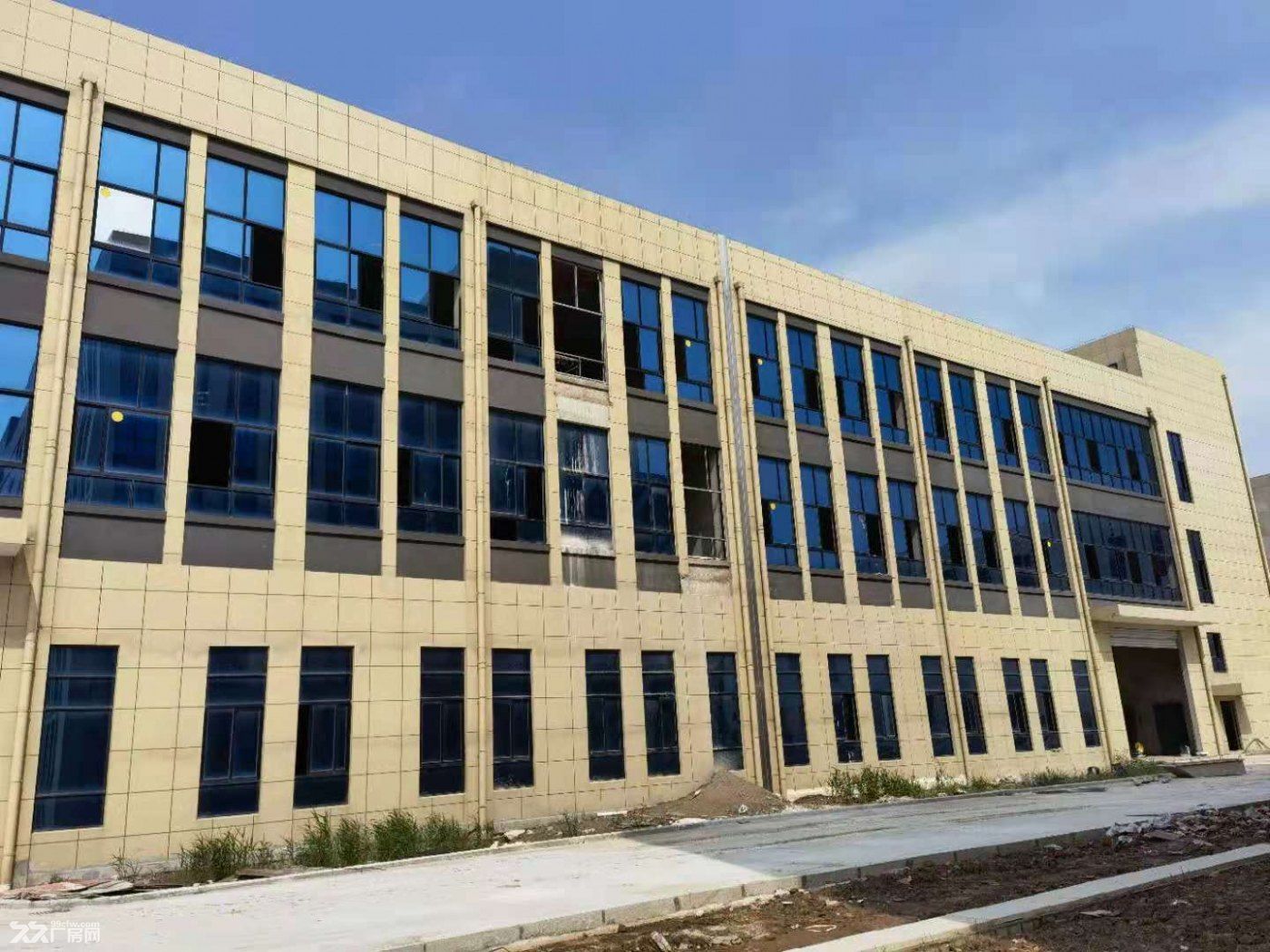 南通 启东市 新建园区 欢迎投资客共同管理运营 - 7