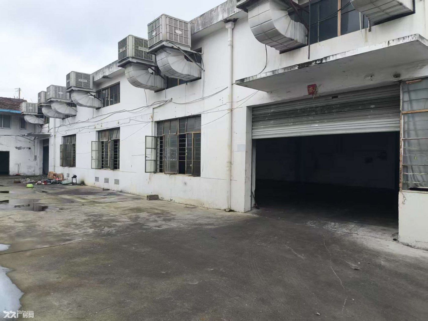 独门独院 周市大桥700平原房东 无公摊有主线 - 3
