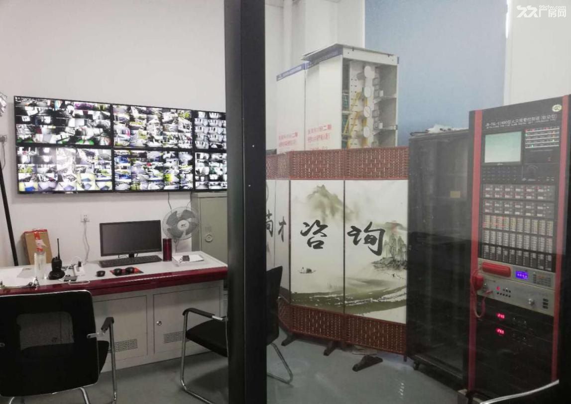 合肥包河区产业园直租 精装修500平 - 2