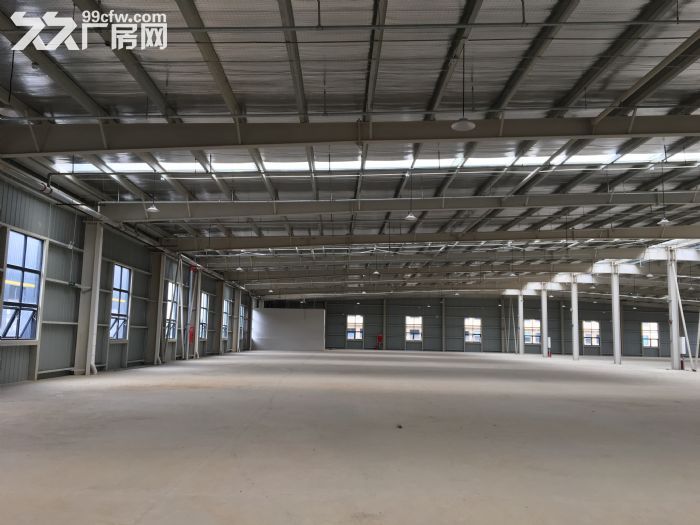 成都市工业园厂房出租、出售，50年产权