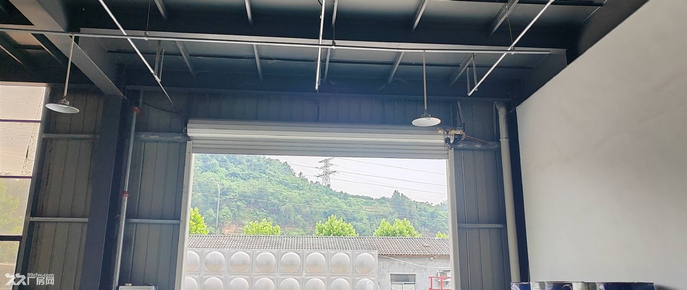 宜昌北汽贸城周边厂房出租 - 3