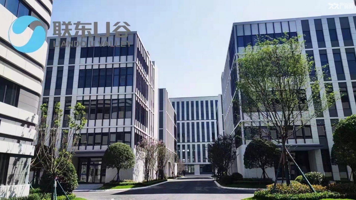 开发商直售 稀缺资源 独立产权 全新标准工业厂房出售 高速口 - 3