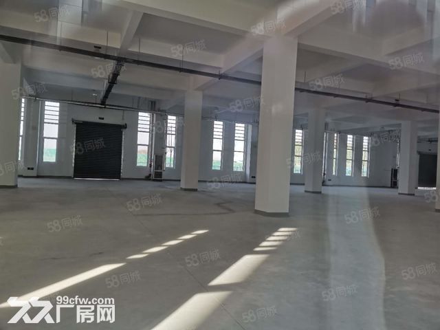 遥墙机场产业园厂房出租 - 5