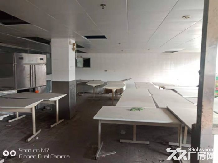 整栋3500实验室可办环评104地块实验室研发办公均可 - 3