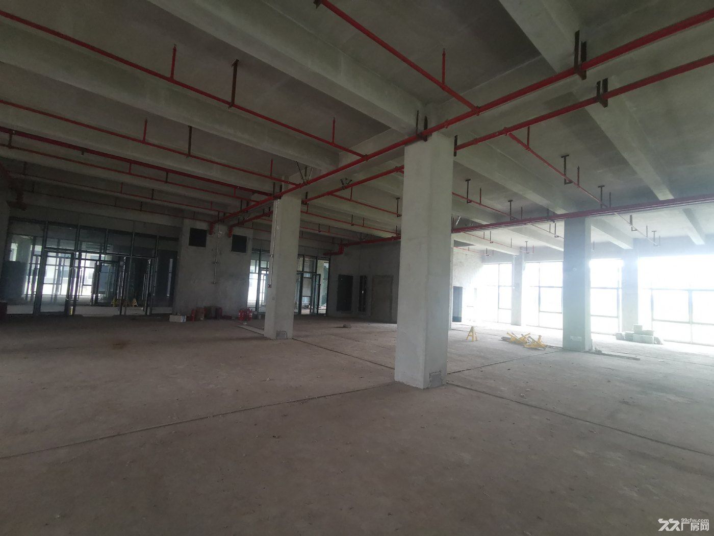 天然气、污水处理,9台变压器,低电费,面积不限,行业不限,接受污染排放 - 6