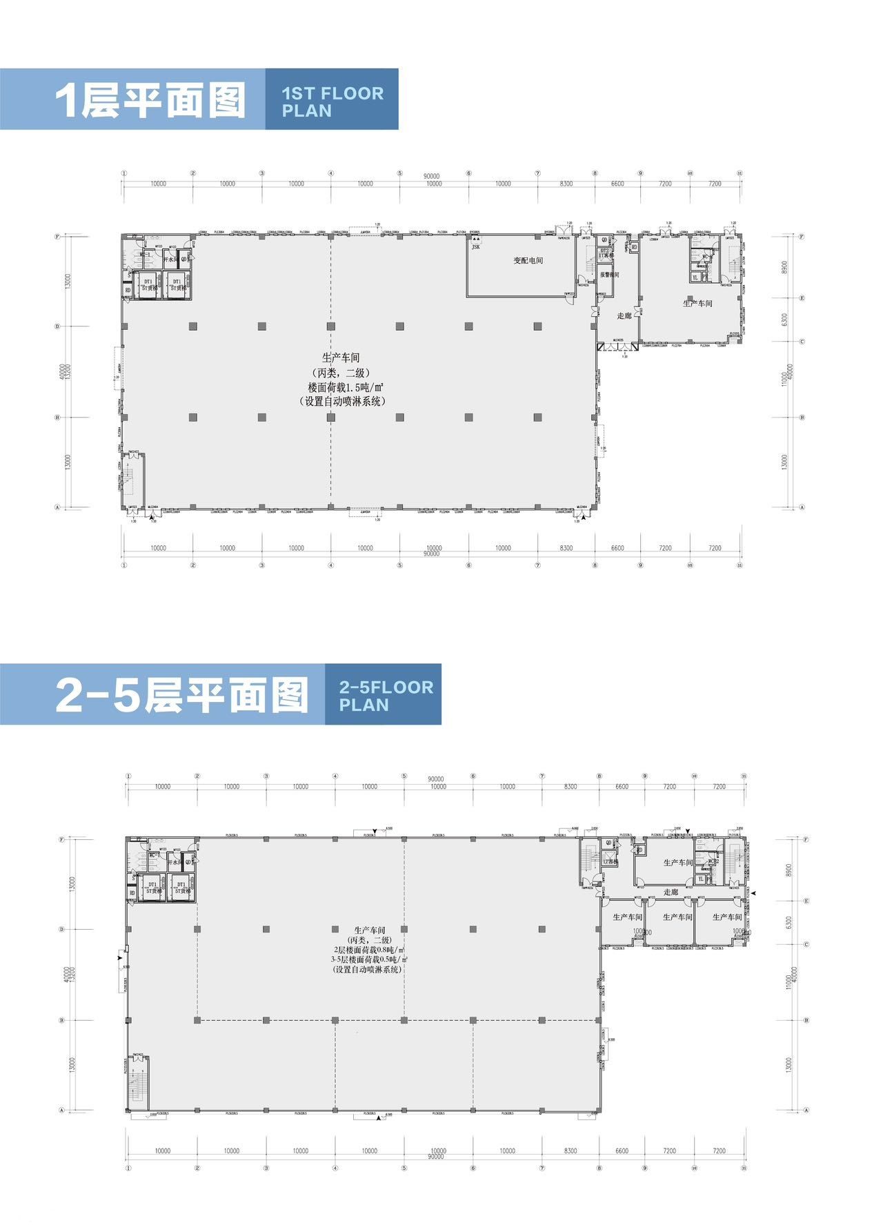 海经区·新型产业园,国企打造