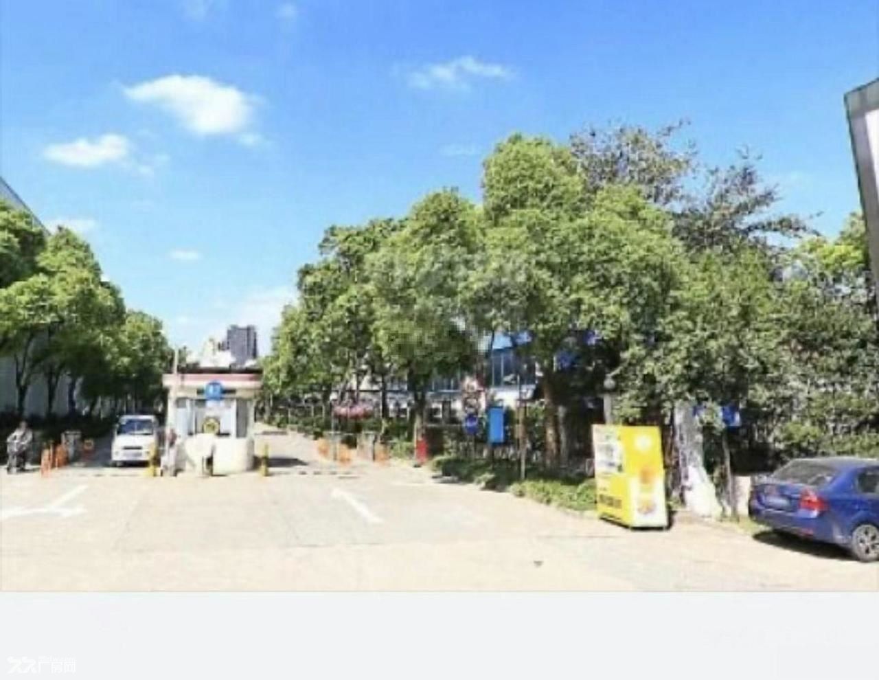 出租普陀长征地铁临近厂房价优 - 6