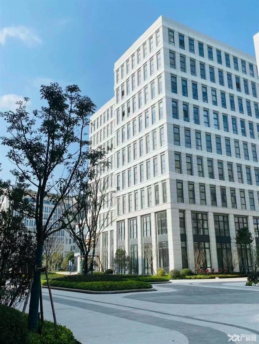 招商:104地块普陀南翔交接处,带装修房源出租,可环评生产, - 8
