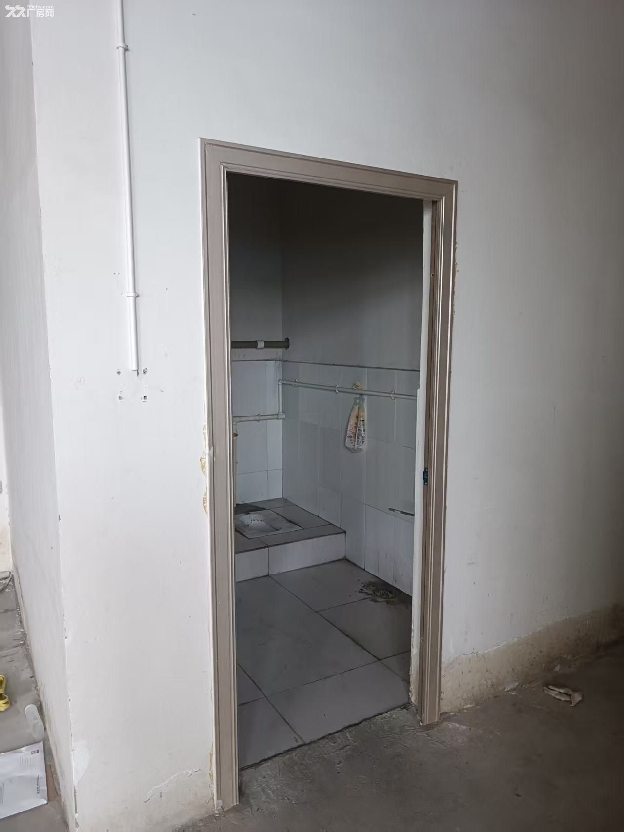 仓库厂房对外招租可分割可整租 - 2