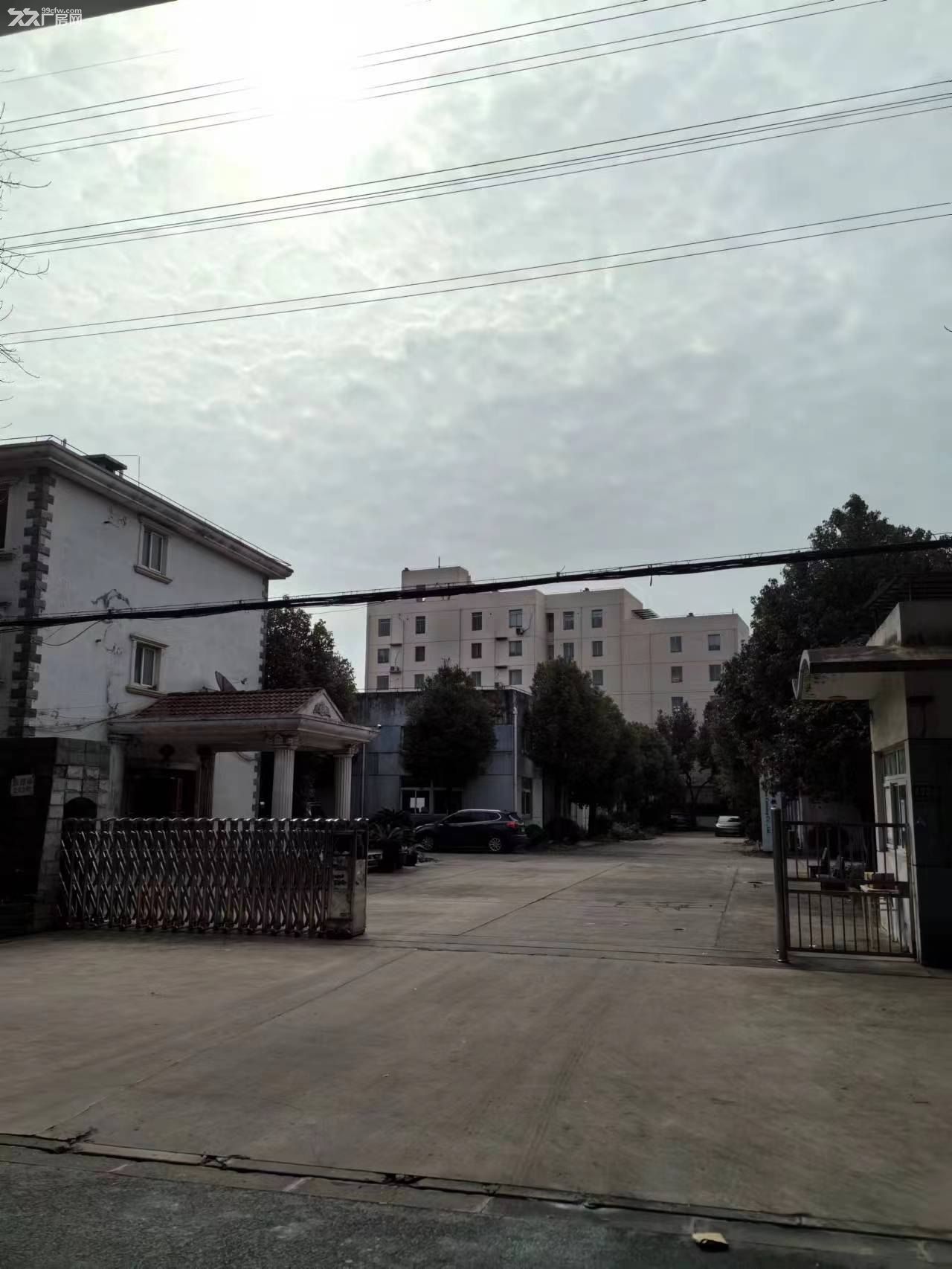 闵行马桥陪昆路厂房出租 独门独户 可办公 - 4