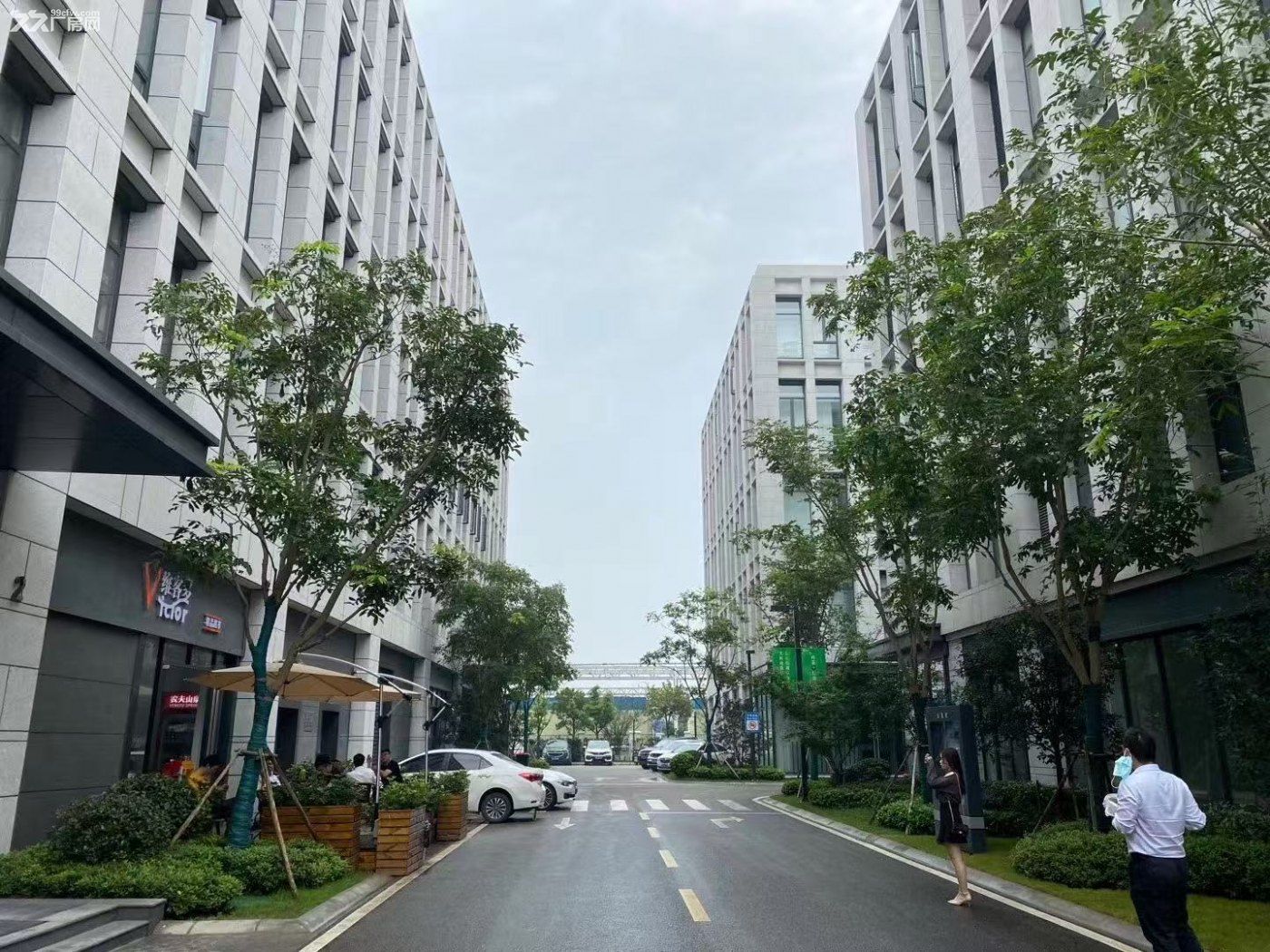 槐泗性价比高小面积厂房出售 - 3