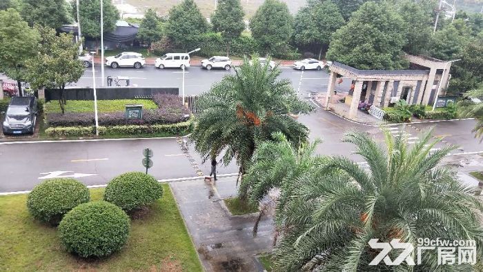 人民路地铁口 厂房3600/平方米 带装修