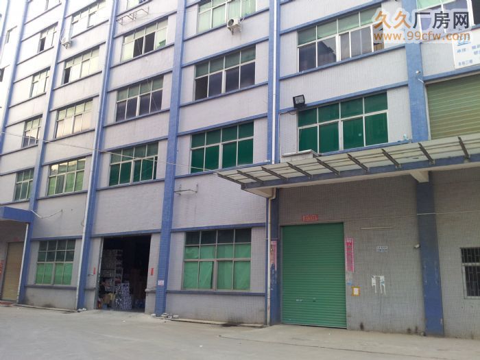多个坂田400平方左右精装修厂房出租 精品房源