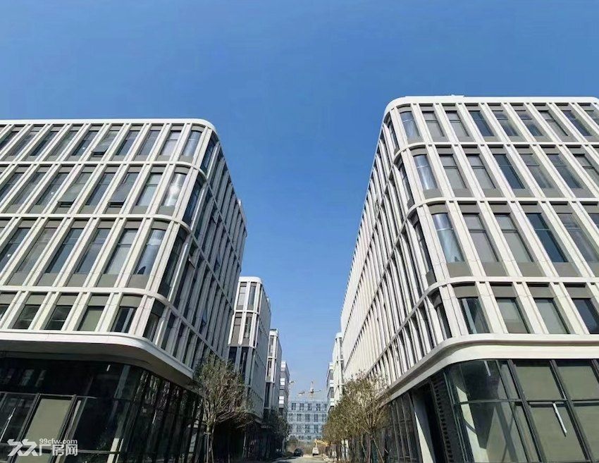 南京江宁私人订制 大面积独门独院 花园厂房 - 3