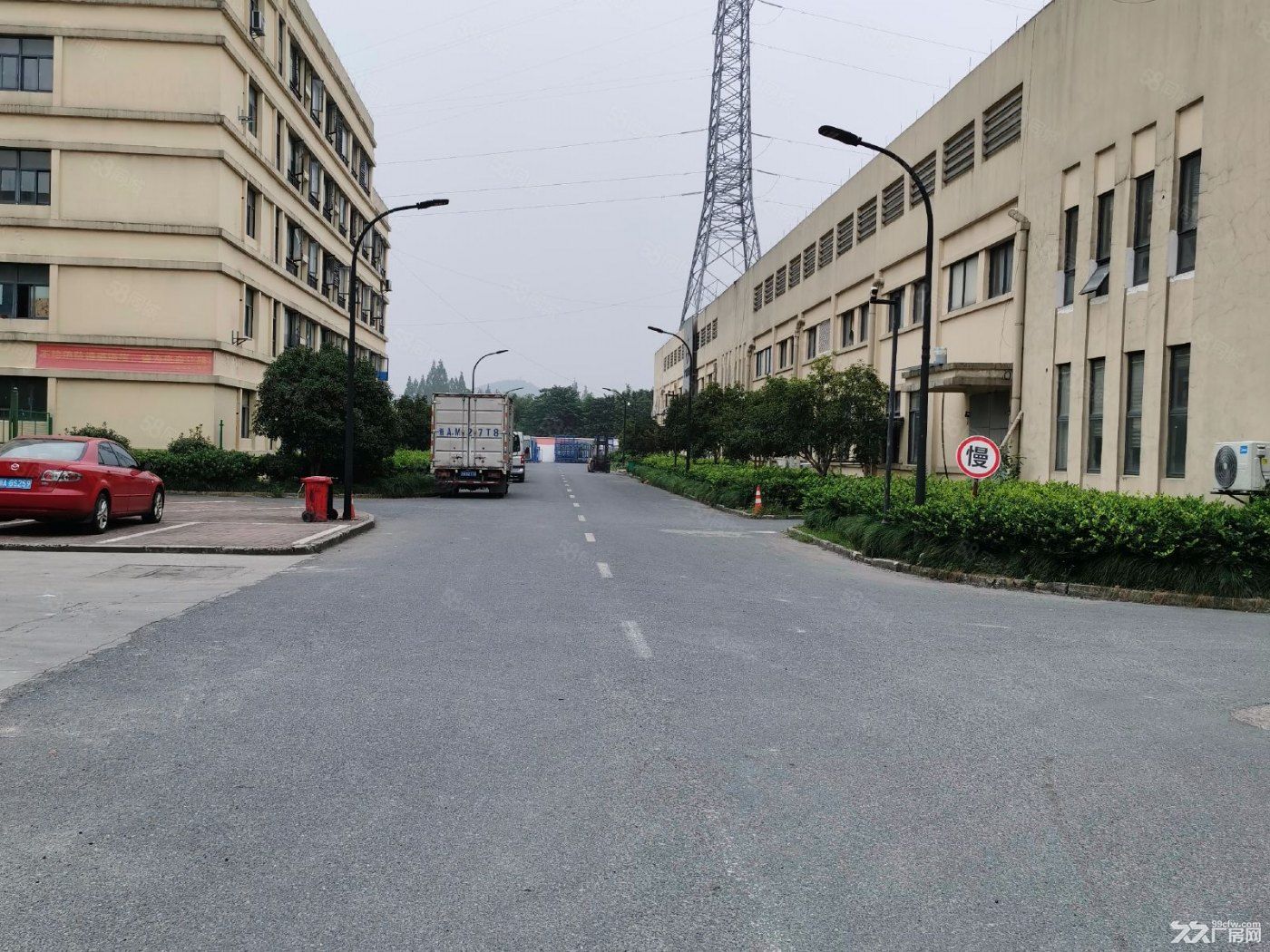 出售钱塘区河庄17亩土地 厂房12000方 报价4200万