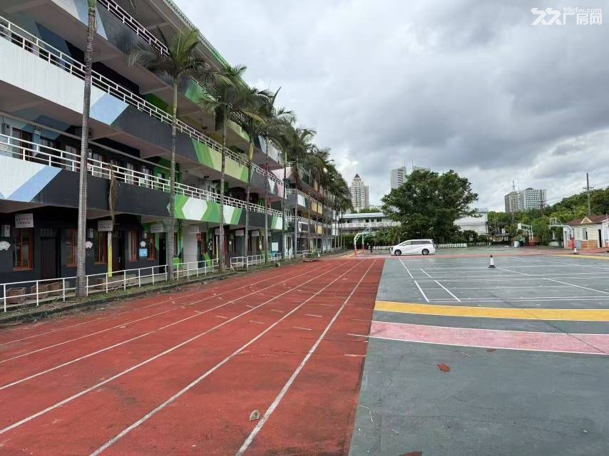 天河地铁口现成学校出租 - 8