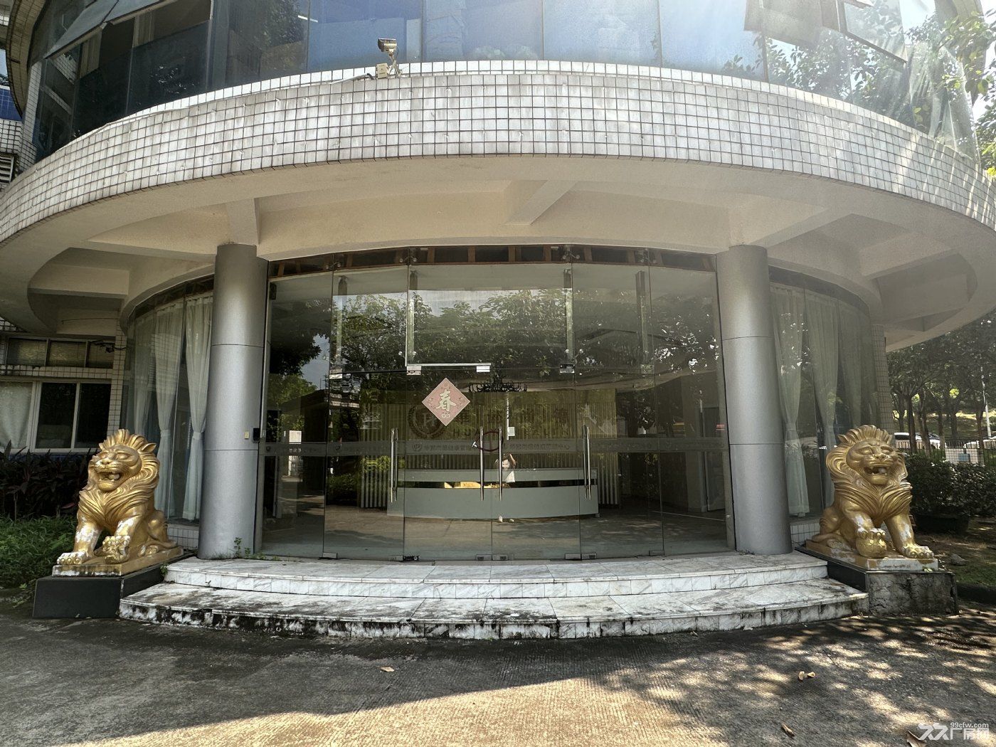 黄埔科学城金峰地铁站,高性价比厂房资源! - 4