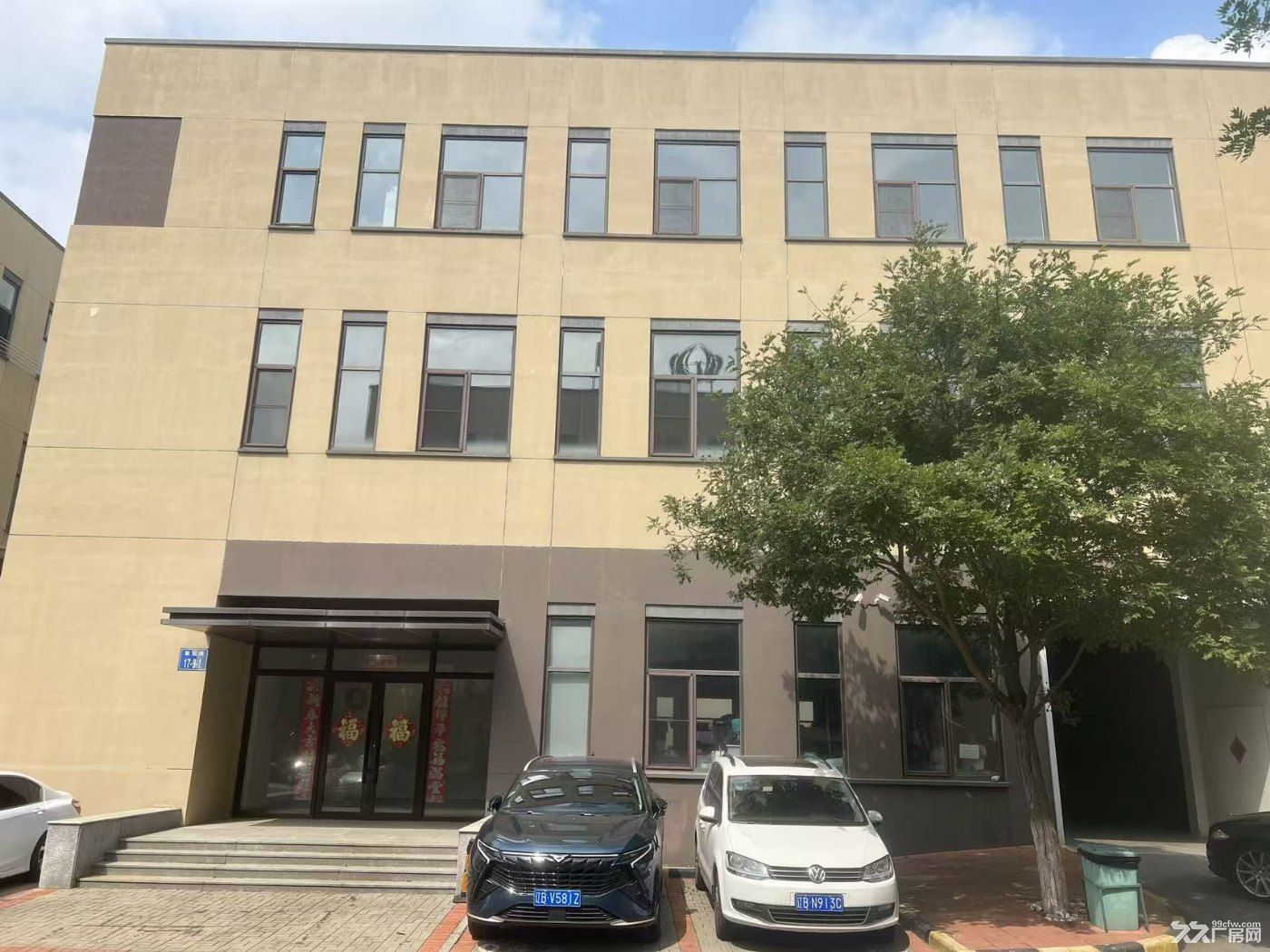 精装厂房、园区管家服务,让您省心省力 - 3