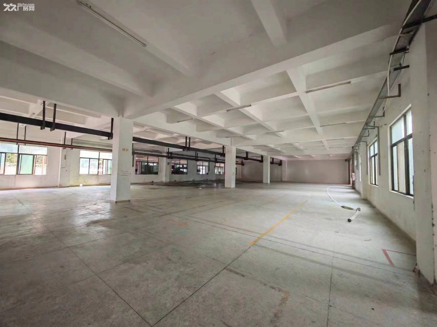 惠城区小金口独院 厂房出租 - 4