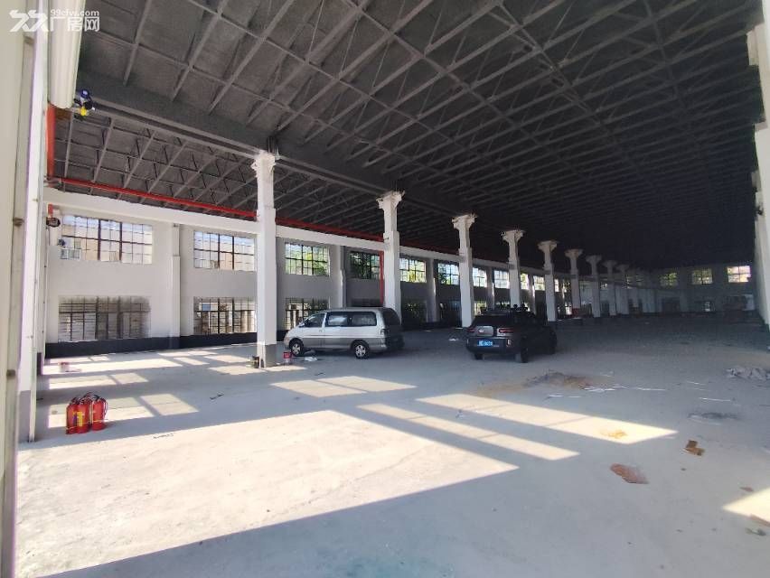 春浓路33号独门独院6500平方，大小可分租 - 4