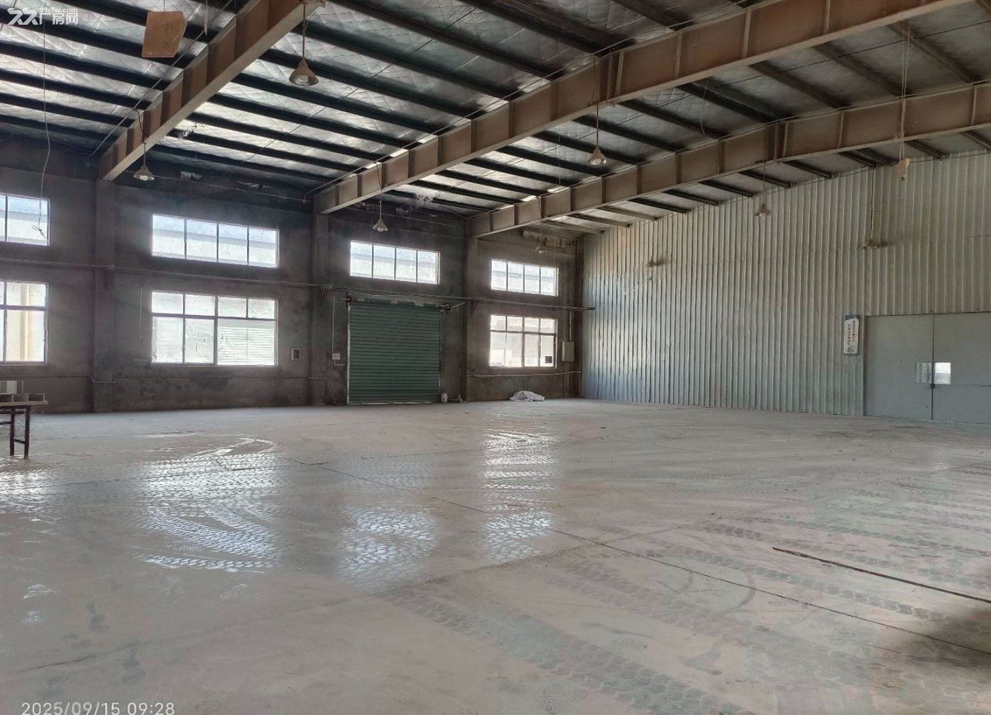 沈巷工业区独院3千平方原房东带行车 - 2
