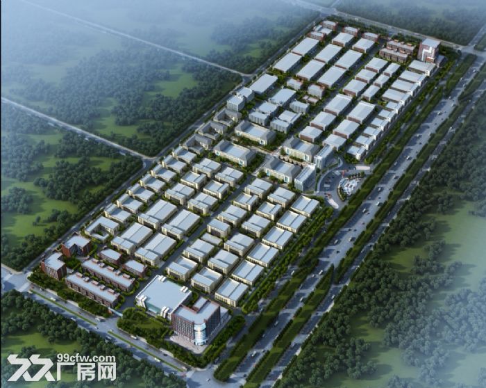 长德工业园,五证俱全,可按揭贷款