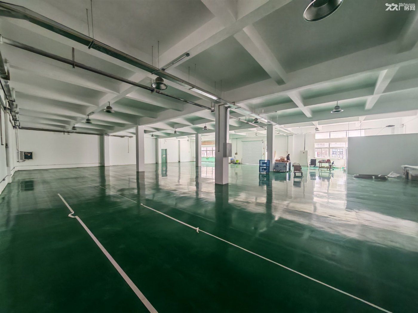苏州园区新房源+一层760㎡+新装修+价格实惠 - 3