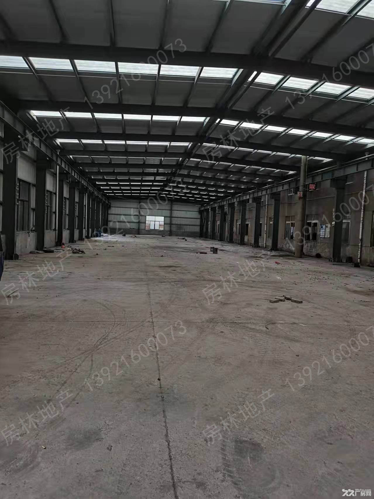南通 开发区 底楼1500平米厂房出租 适合任何行业