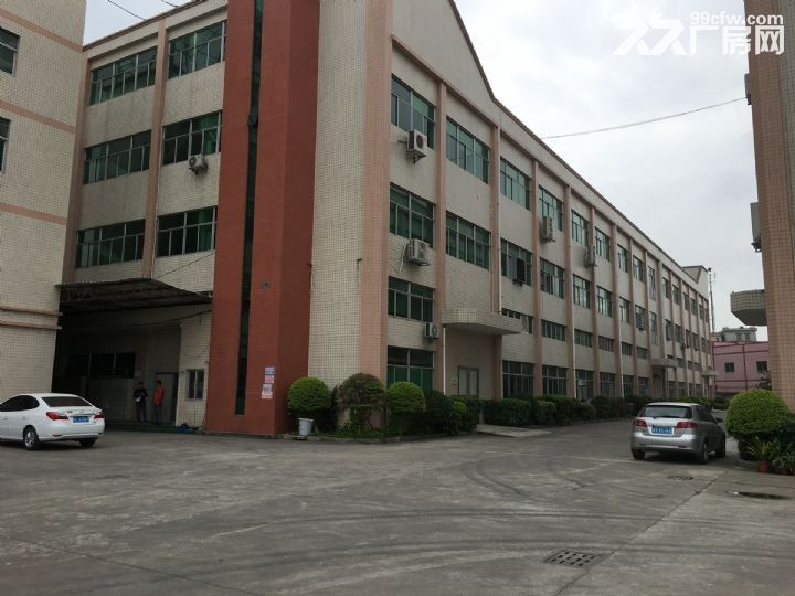 惠州陈江7650平厂房招租 惠州陈江车站附近