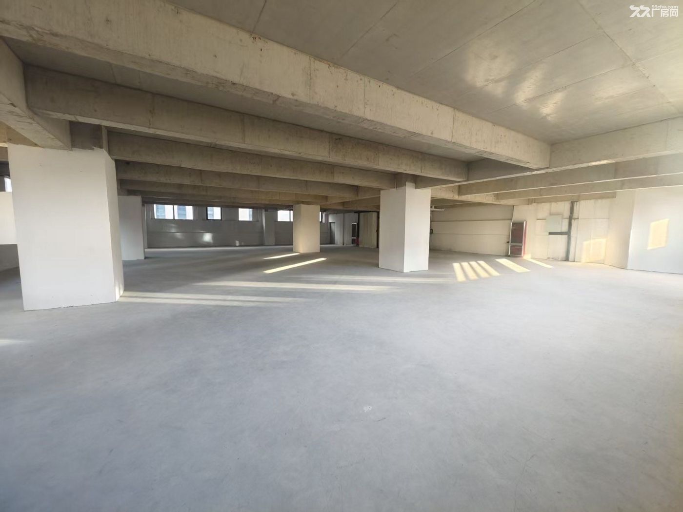 智荟瓴科技城E区工业北路与昭文路交界处,位置优越 - 2