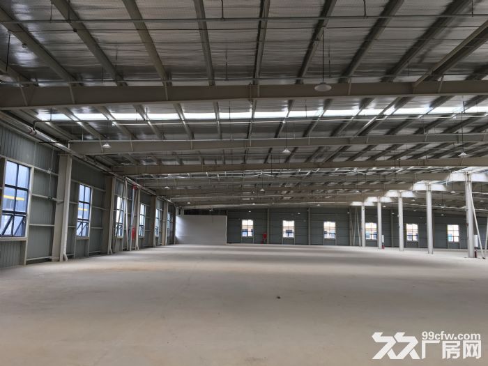 成雅工业园区家具厂房招商,配套齐全,交通便利 - 2