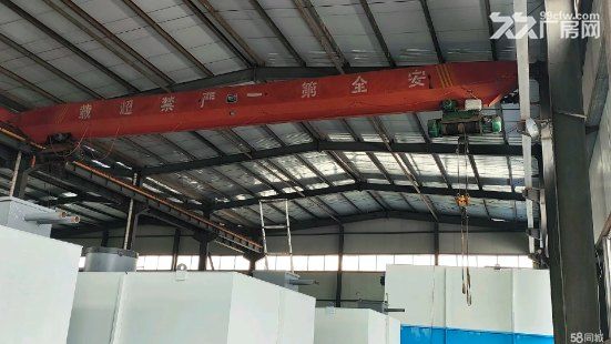 张家洼长勺路旁厂房租赁 - 4