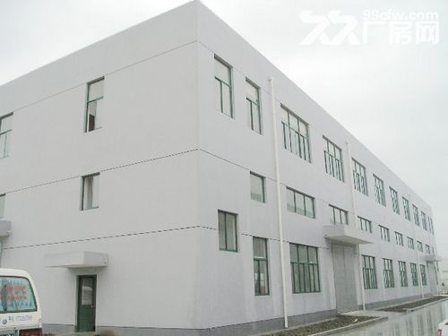 新塘14亩地13000平米厂房形象好位置好