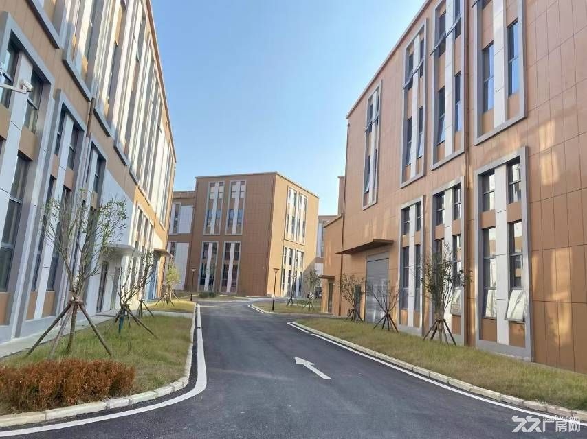 本月特惠活动厂房,限时抢定 - 2