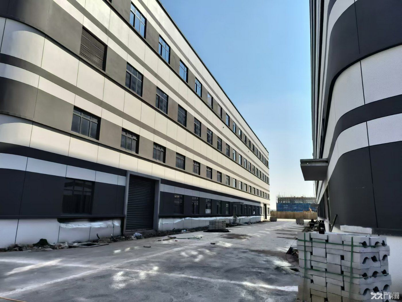 天宁区全新国土厂房出售,清盘优惠 - 3
