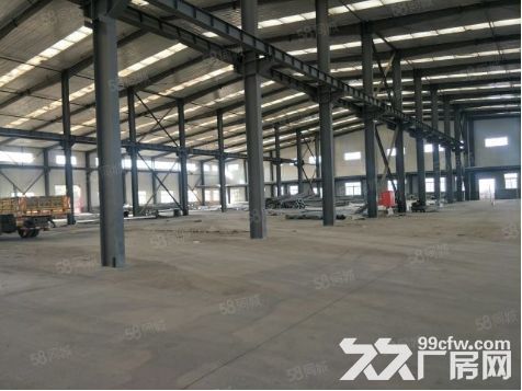 铁西区七号地铁口附近厂房7200平出租,举架11米,另有6800平,举架11米,