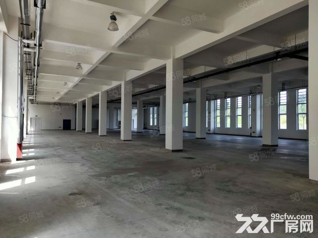 遥墙机场产业园厂房出租 - 3