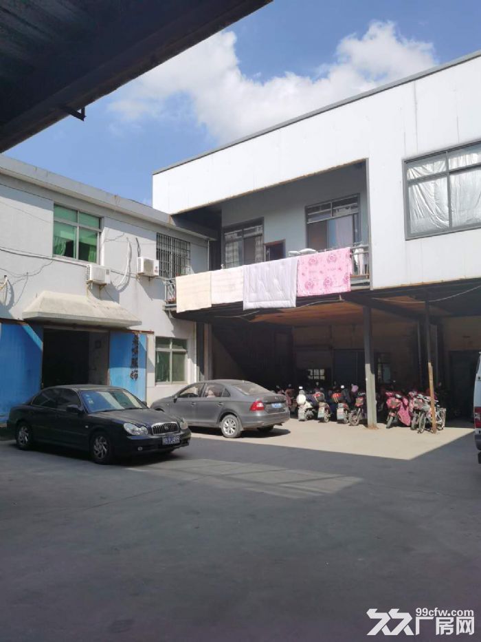 求购求租宁波大小厂房仓库土地客户多成交快 - 4