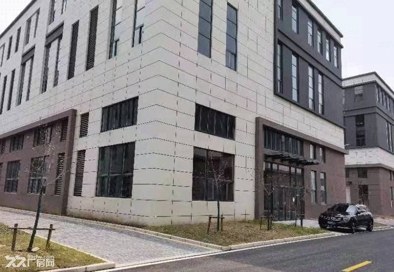 全新厂房出租地铁周边临近高速 - 3