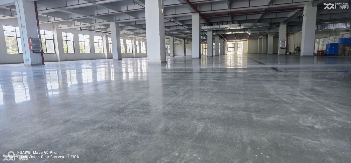 黄埔区科学城最便宜的厂房，原业主出租 500平-3500平 - 2